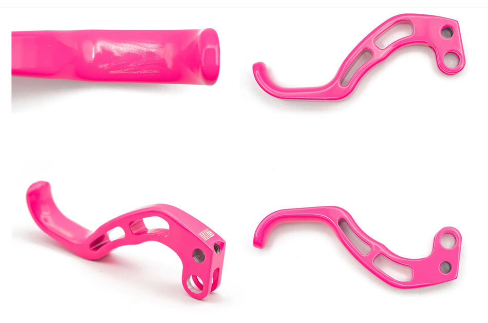 Freedom Coast TRP DH-R EVO Brake Levers