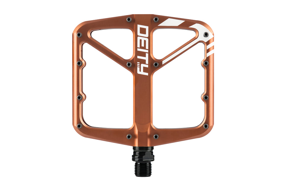 DEITY SUPERVILLAIN PEDALS