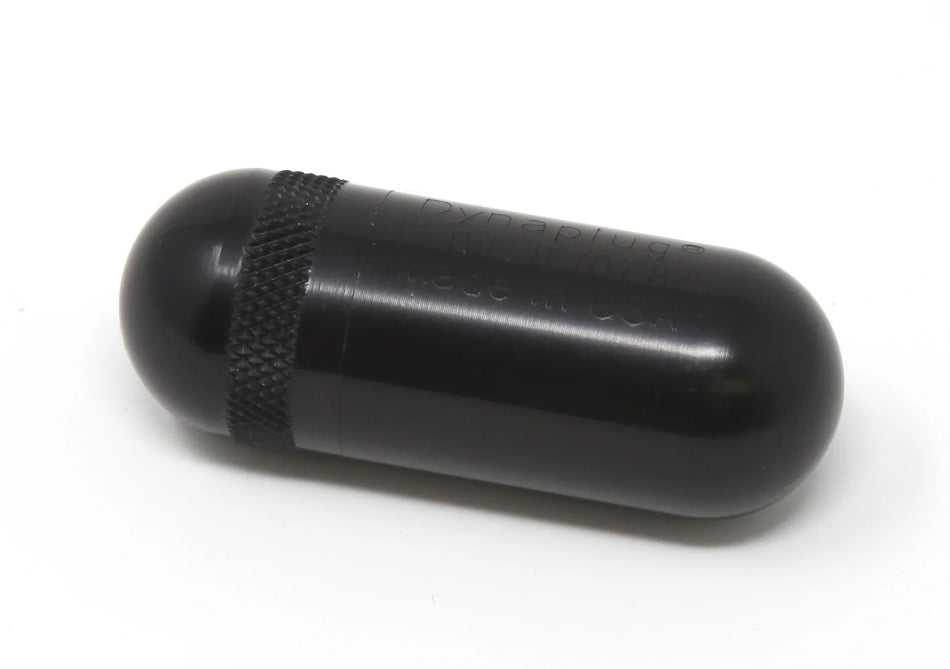Dynaplug Pill