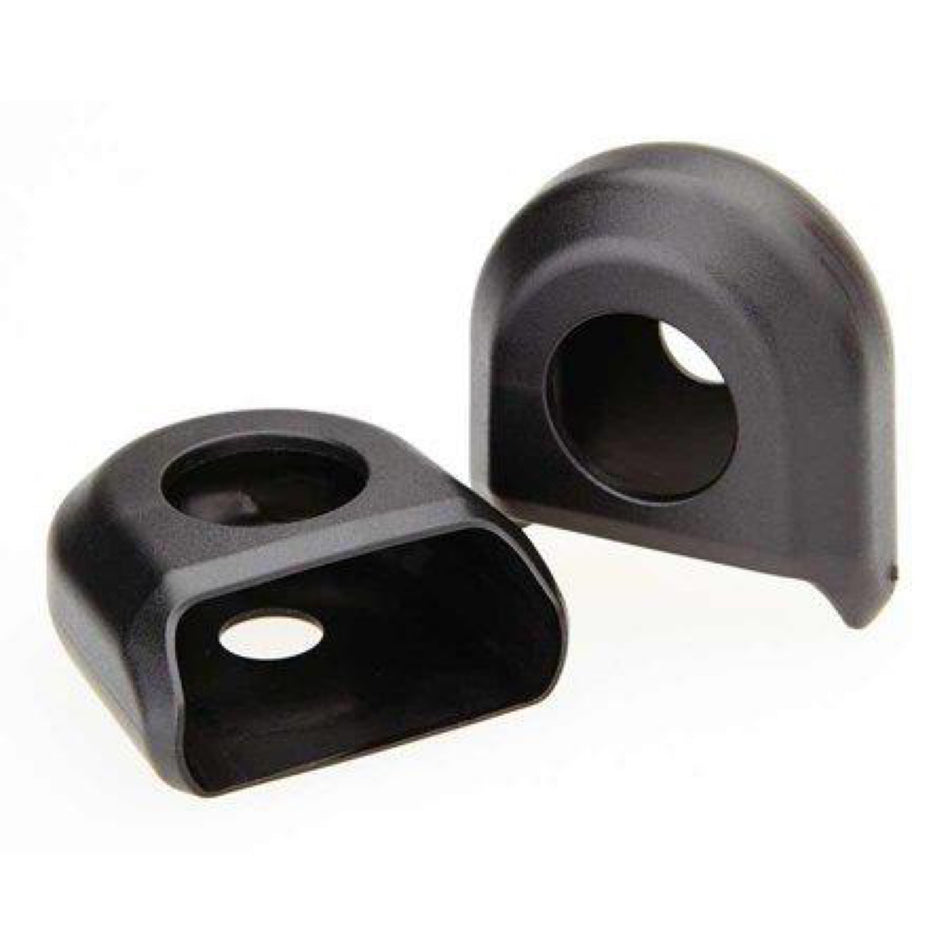 SRAM Crank Arm Boots (Guards) for Eagle Black Pair