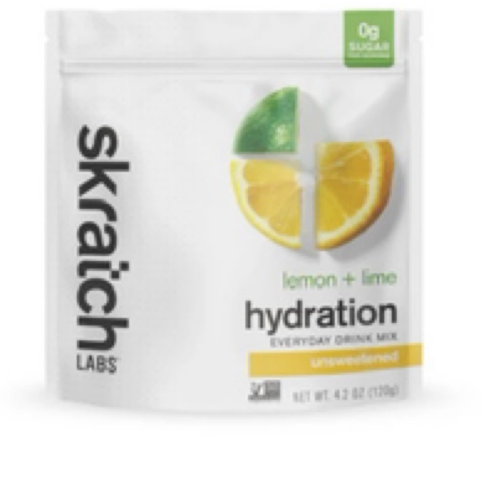Skratch Labs Hydration Everyday Drink Mix