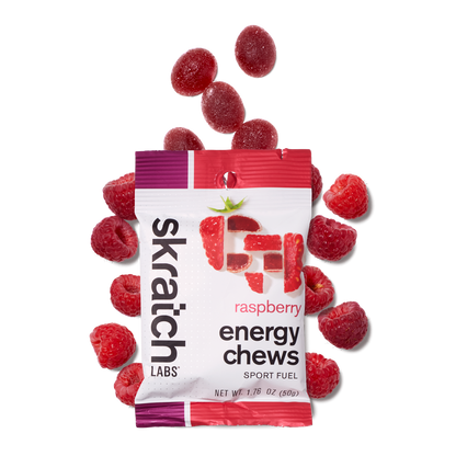 Skratch Labs Sport Energy Chews