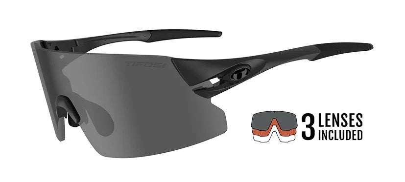TIFOSI OPTICS Rail XC Shield Sunglasses