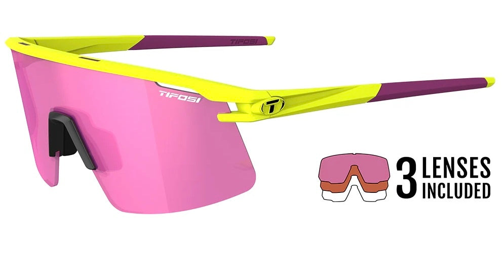 TIFOSI OPTICS MOAB LITE
