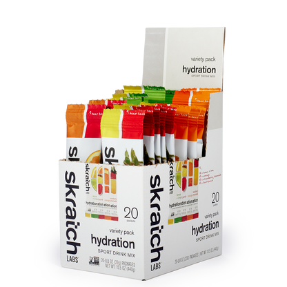 Skratch Labs Hydration Sport Drink Mix