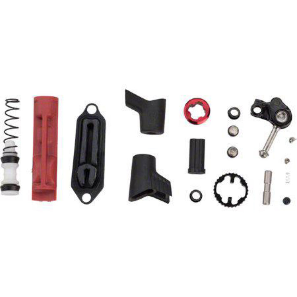 SRAM Disc Brake Lever Internals Guide/Code RSC