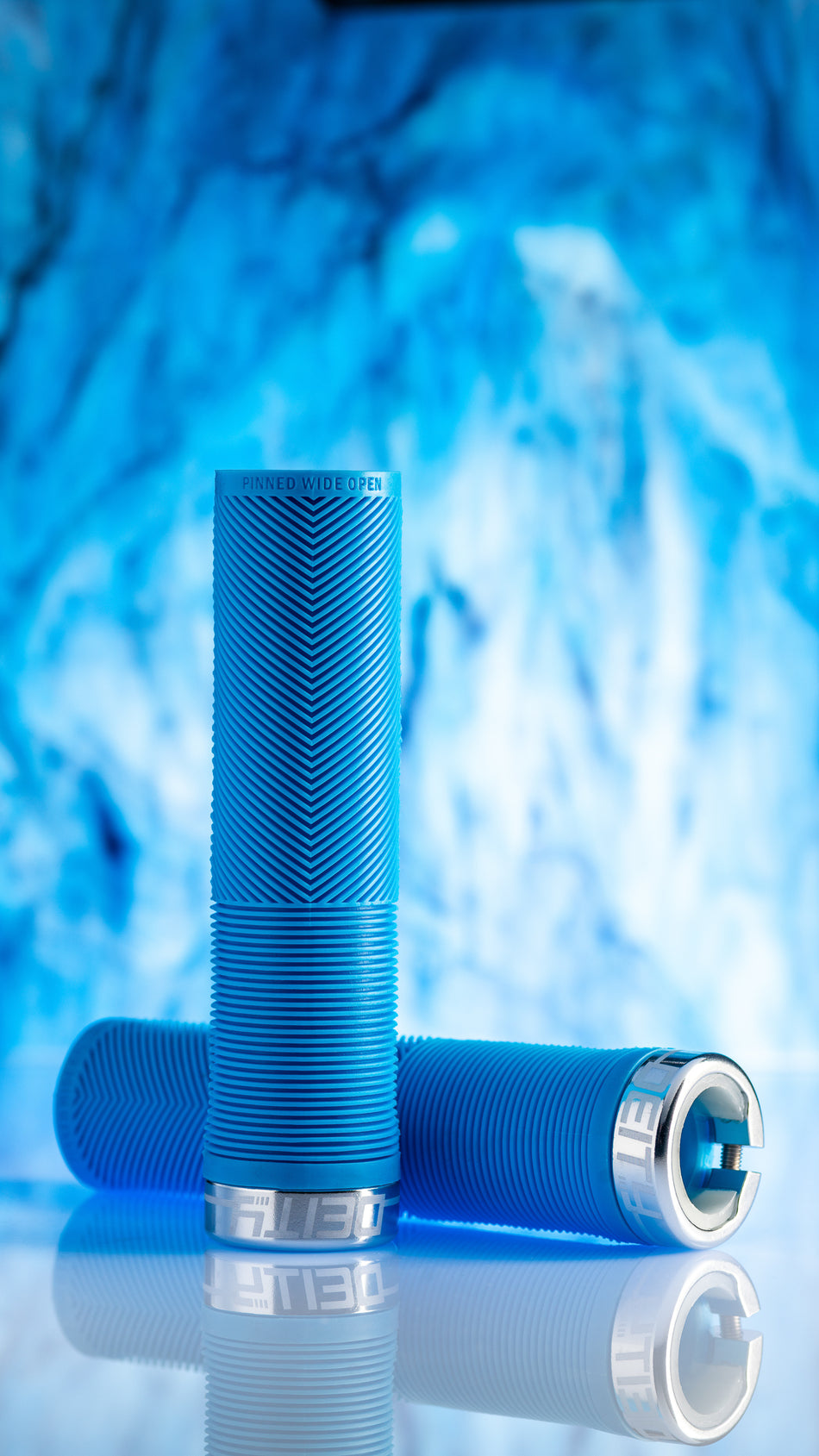 DEITY KNUCKLEDUSTER GRIPS