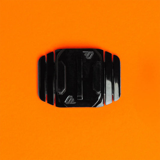 Outbound Wide Helmet Mount Base