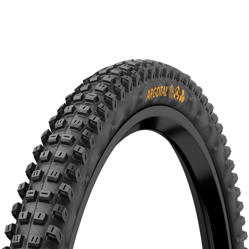 Continental Argotal