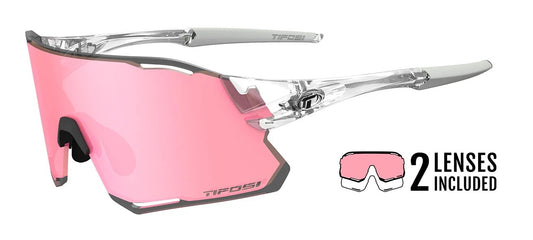 TIFOSI RAIL RACE