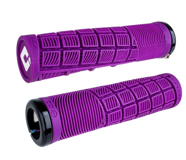 ODI Lock-On MTB  Reflex Grip