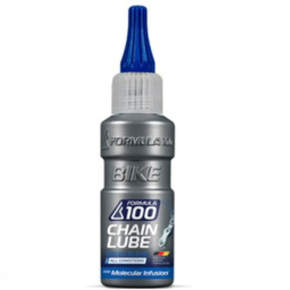 Formula 100 - All Conditions Chain Lube - 50mL