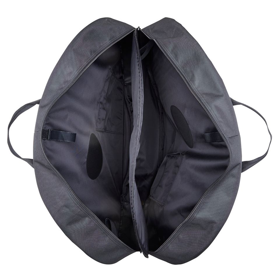 Sidekick Double Wheel Bag